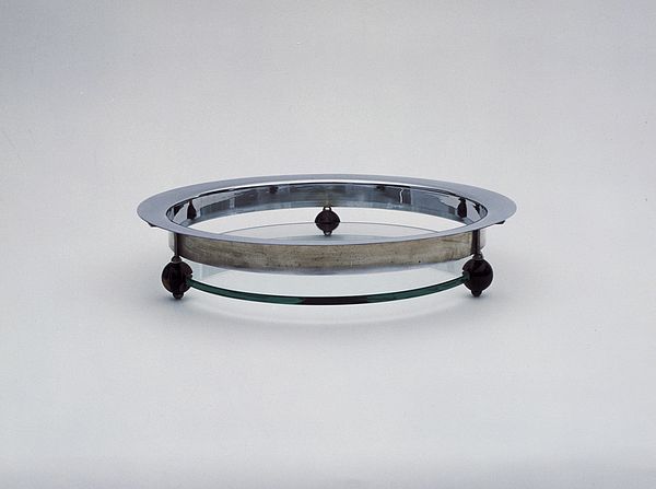 Fruit Bowl, design: Josef Albers, 1923.