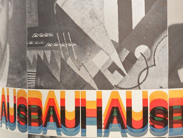 bauhaus imginista, still undead, HKW Berlin