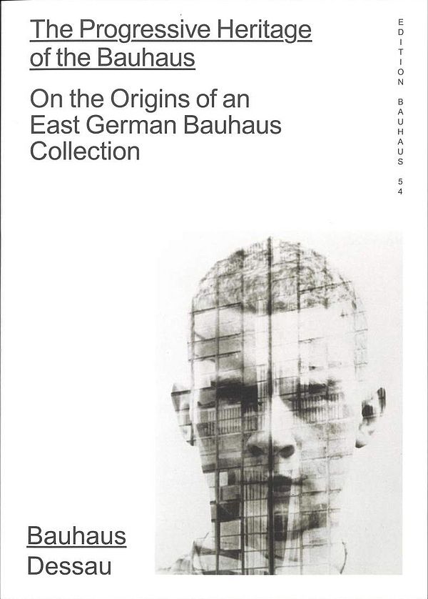 Edition Bauhaus 54