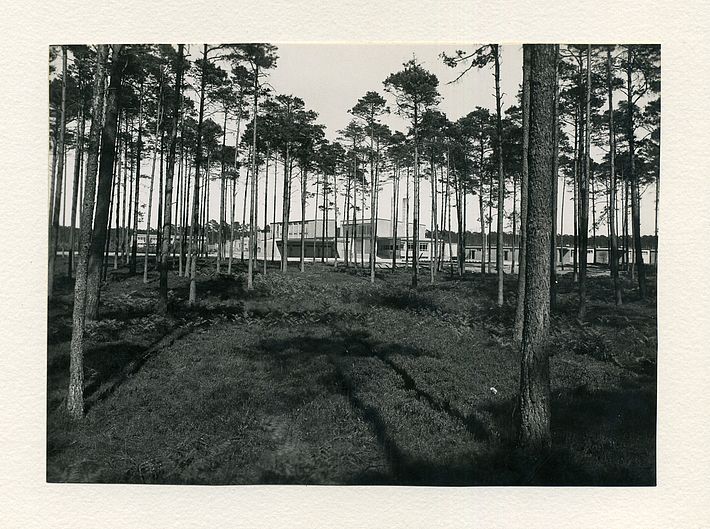 © Walter Peterhans Estate, Museum Folkwang, Essen
